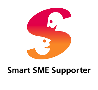 Smart SME Supporterに認定されました